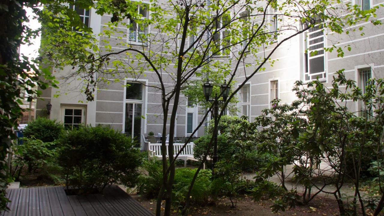 City-apartment Charlottenburg Apartment