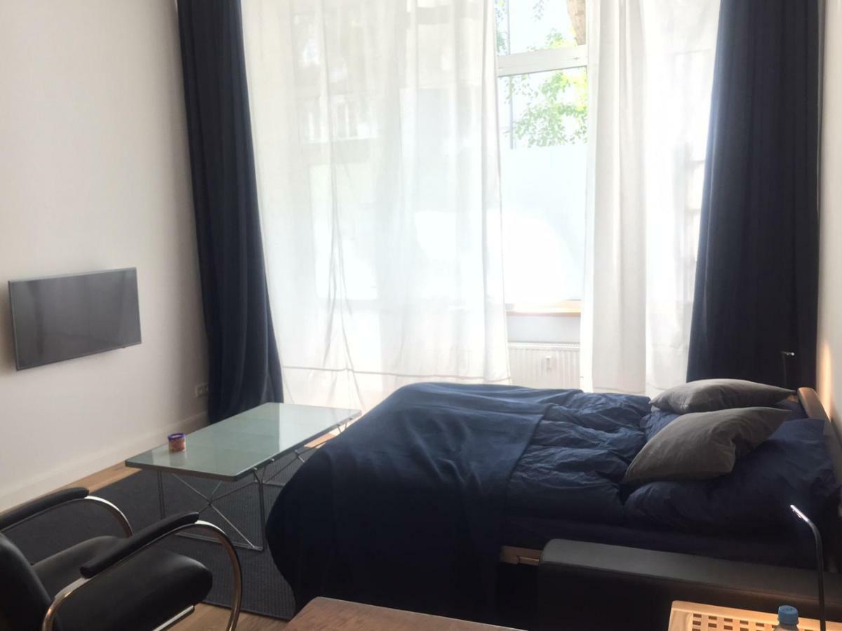 City-apartment Charlottenburg Apartment