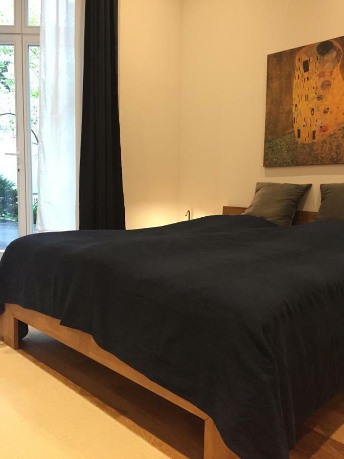 City-apartment Charlottenburg Berlin