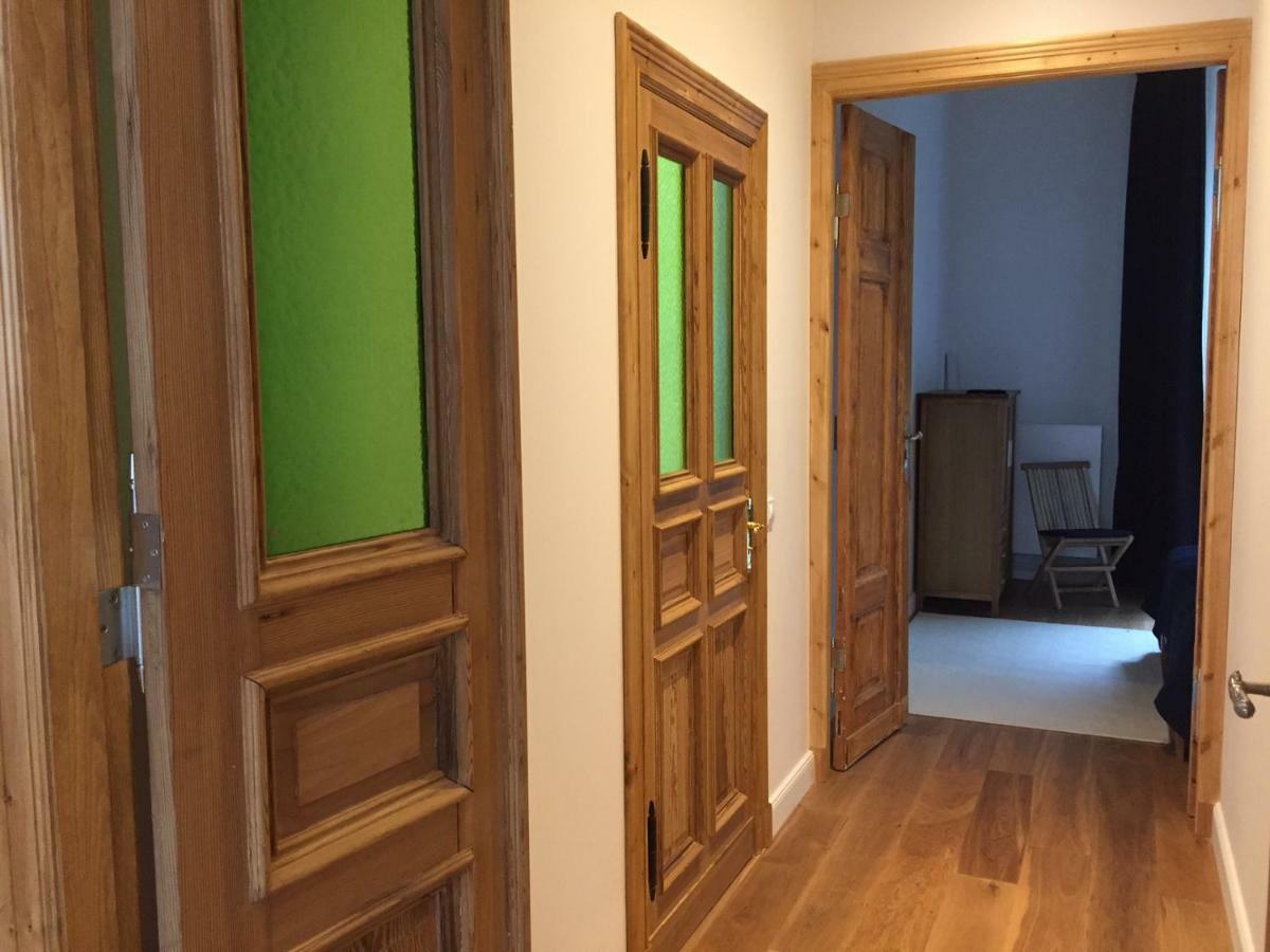 Apartment City-apartment Charlottenburg