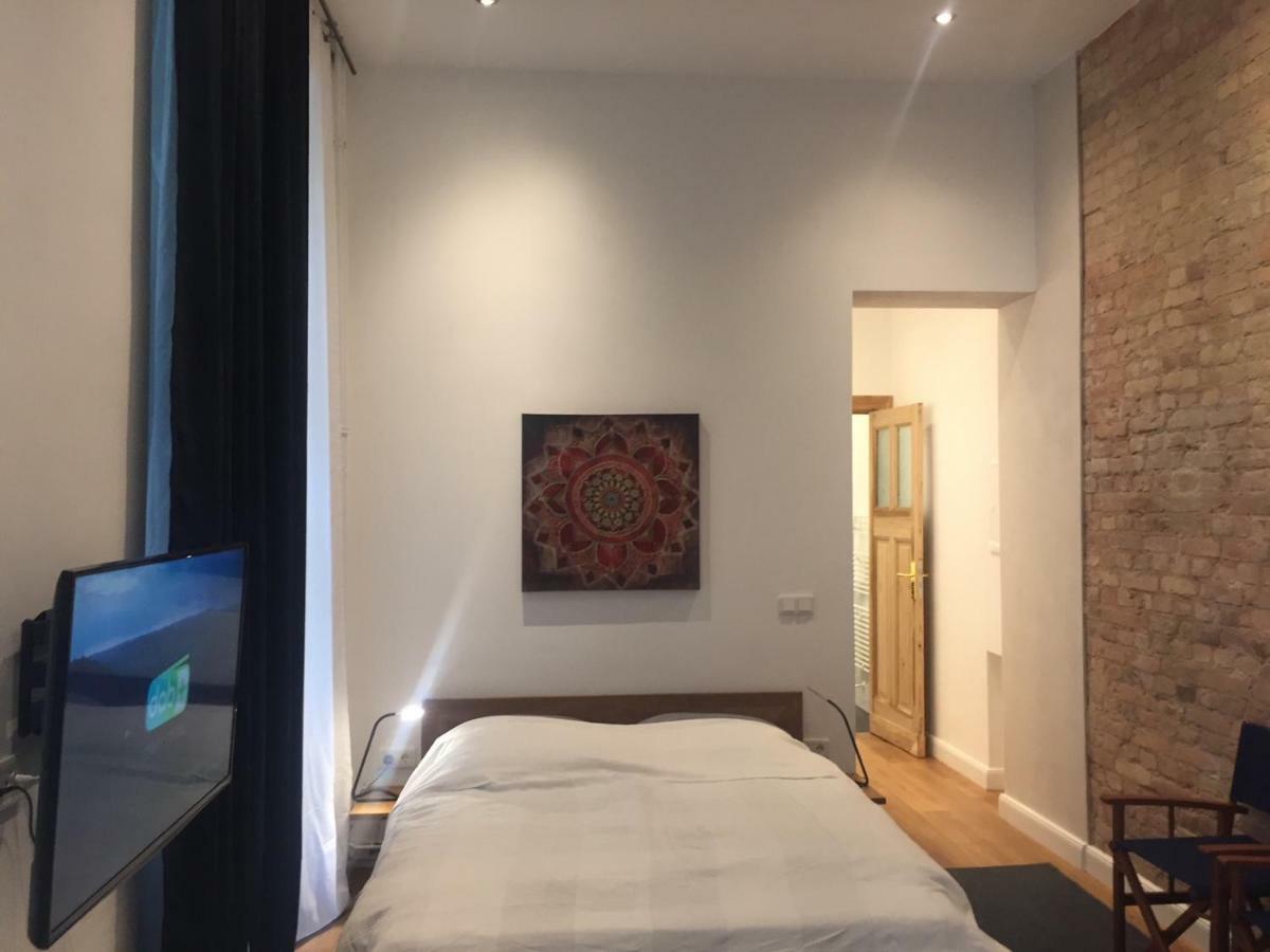 City-apartment Charlottenburg * Berlin