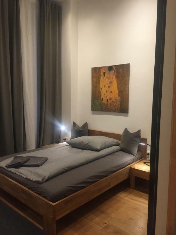 City-apartment Charlottenburg Apartment