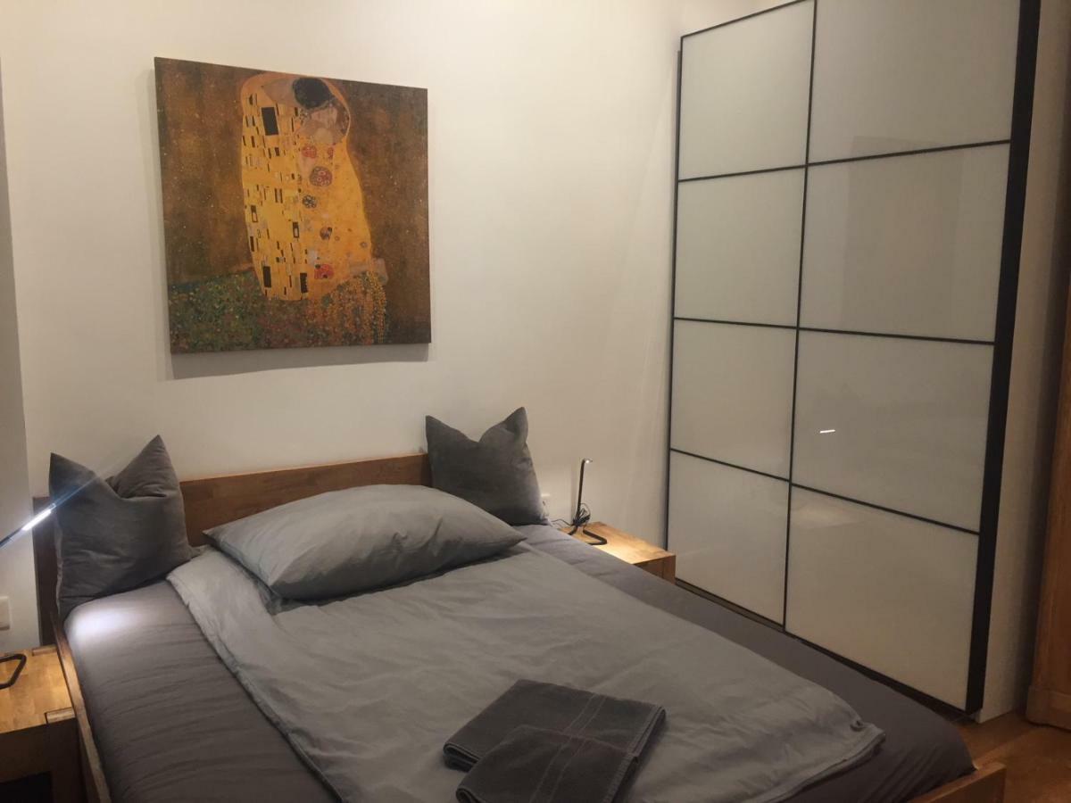 City-apartment Charlottenburg Apartment Berlin