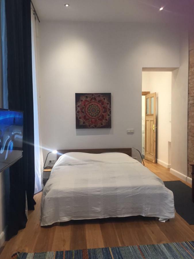 Apartment City-apartment Charlottenburg *