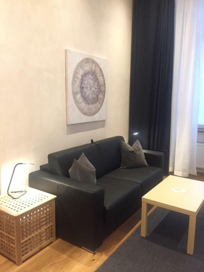 City-apartment Charlottenburg Berlin