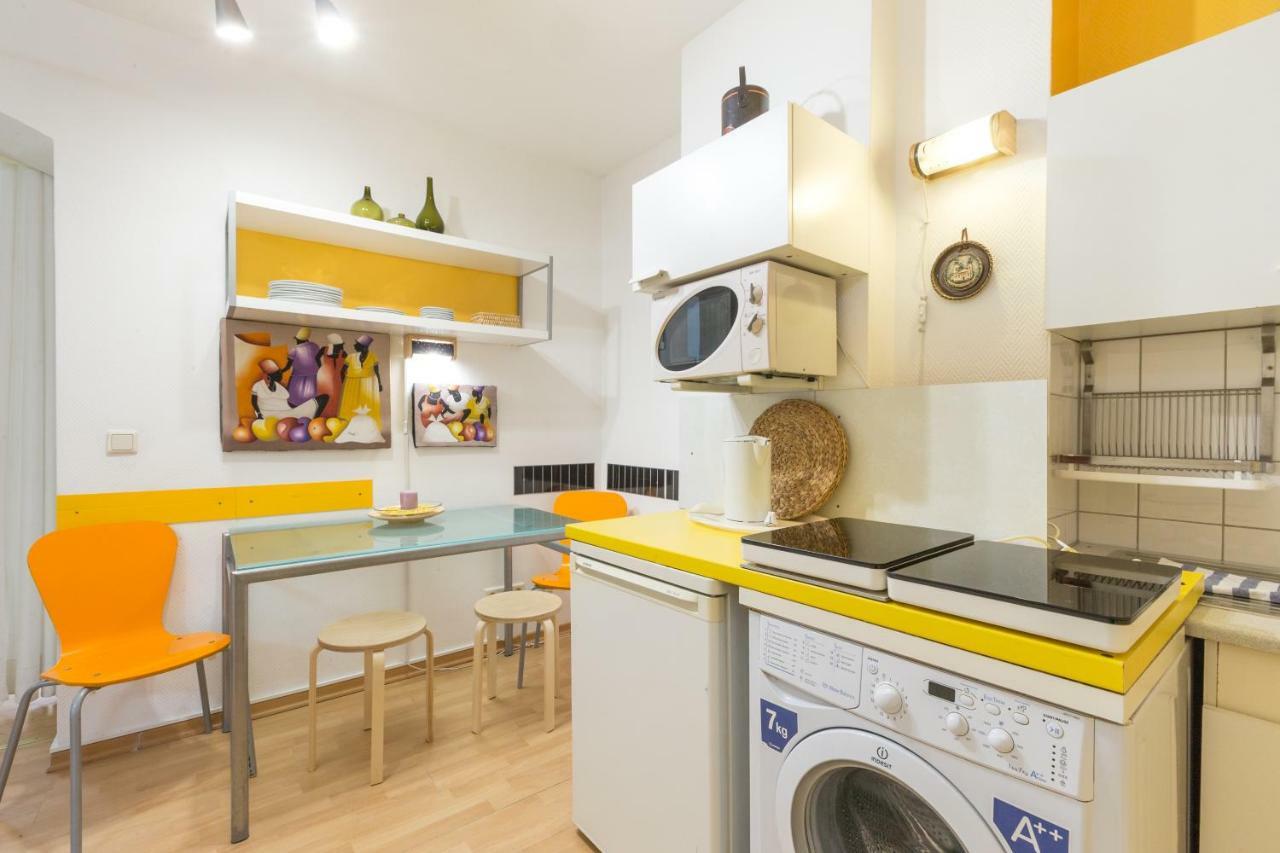 Apartment Schönes 2-zimmer-apartment In Kollwitzplatz-nähe Berlin