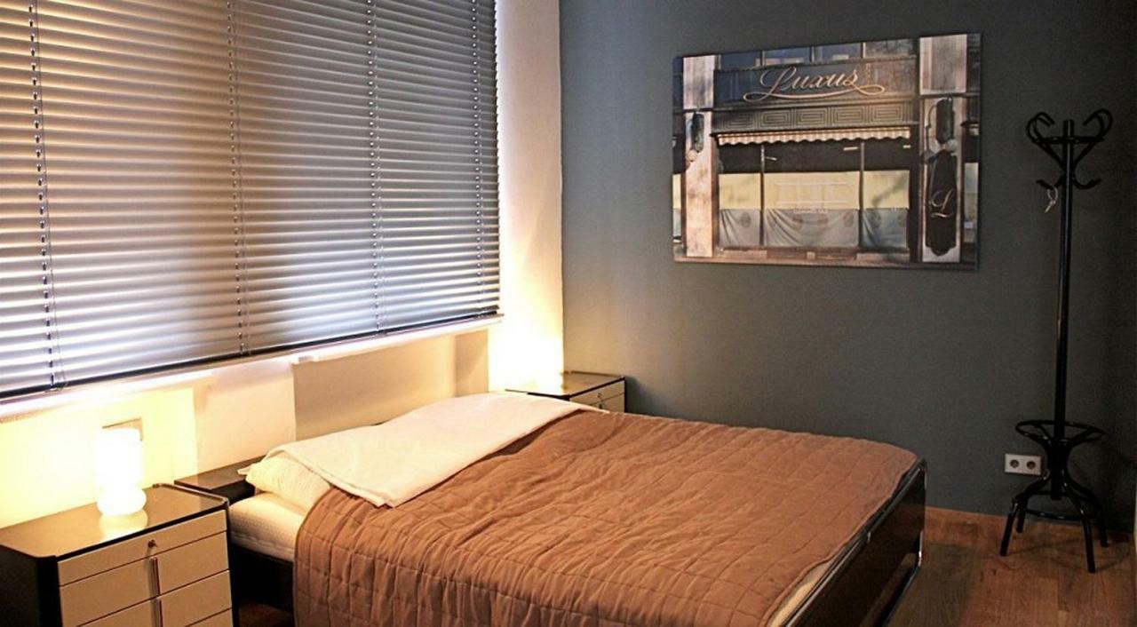 Lejlighed City Apartment *