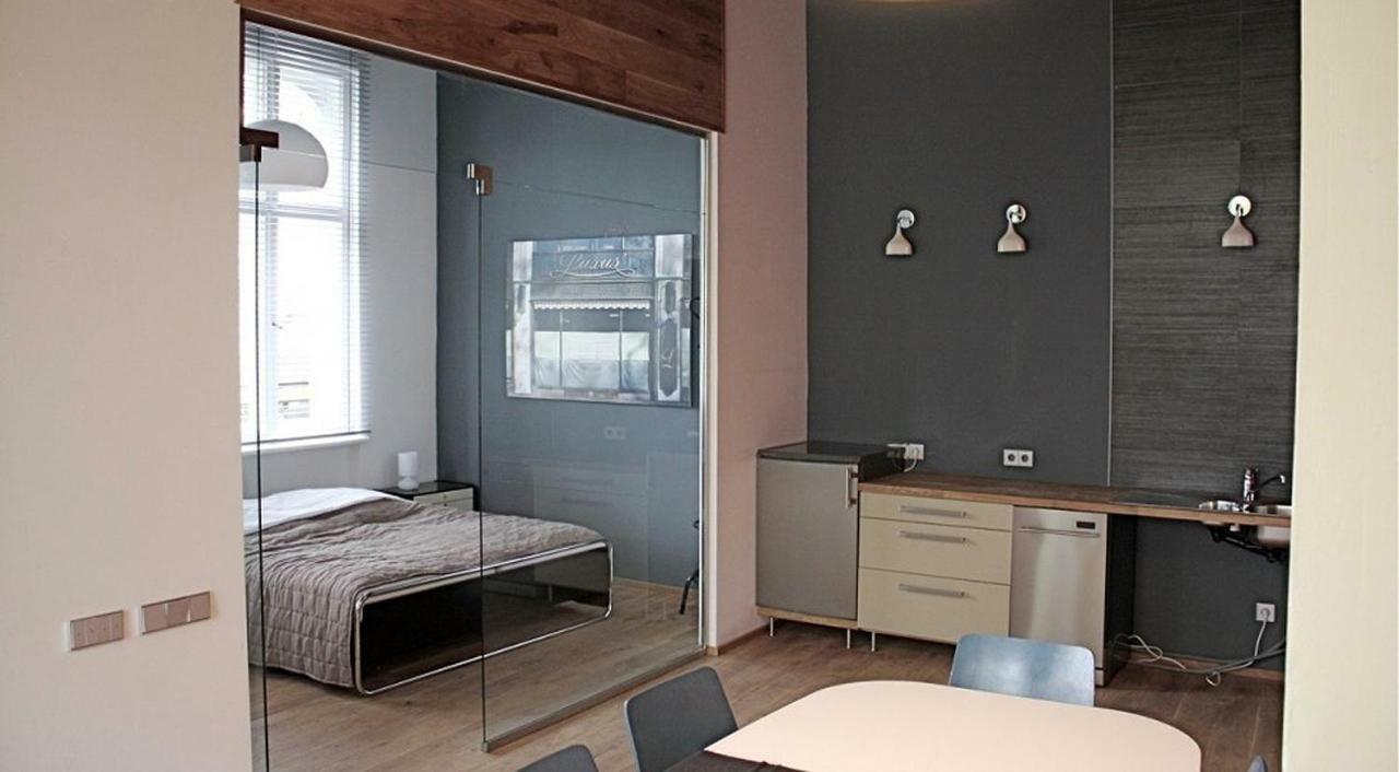 Lejlighed City Apartment