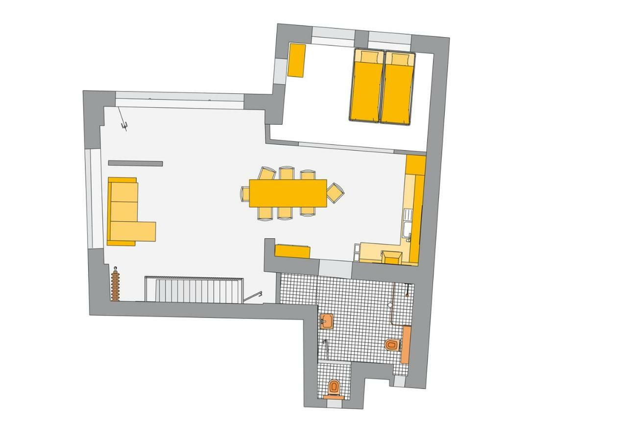 City Apartment *