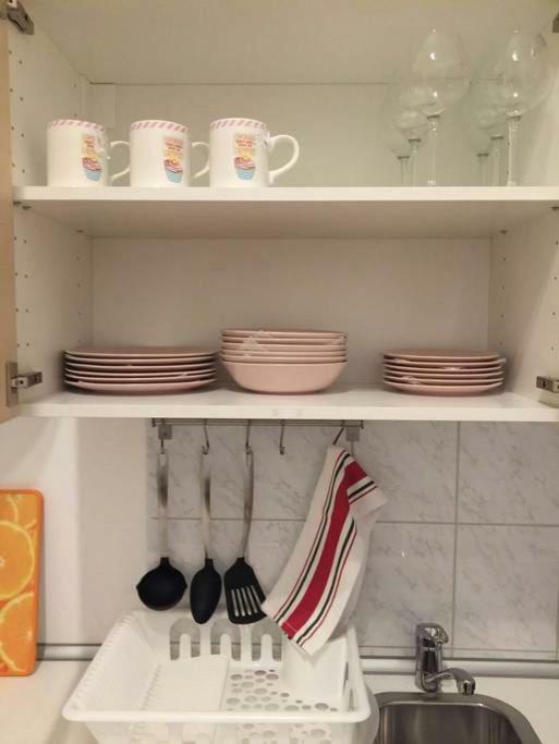 2rooms Flat/center/merto * Berlin