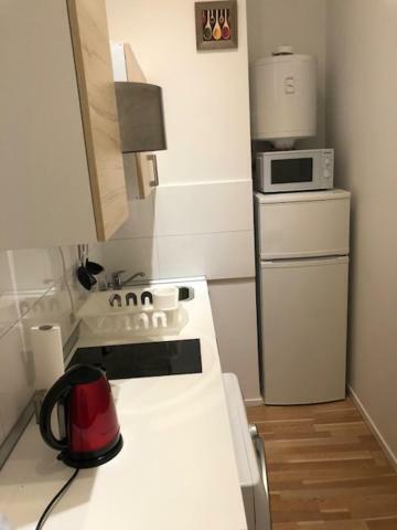 Apartment 2rooms Flat/center/merto Berlin
