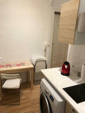 Apartment 2rooms Flat/center/merto Berlin
