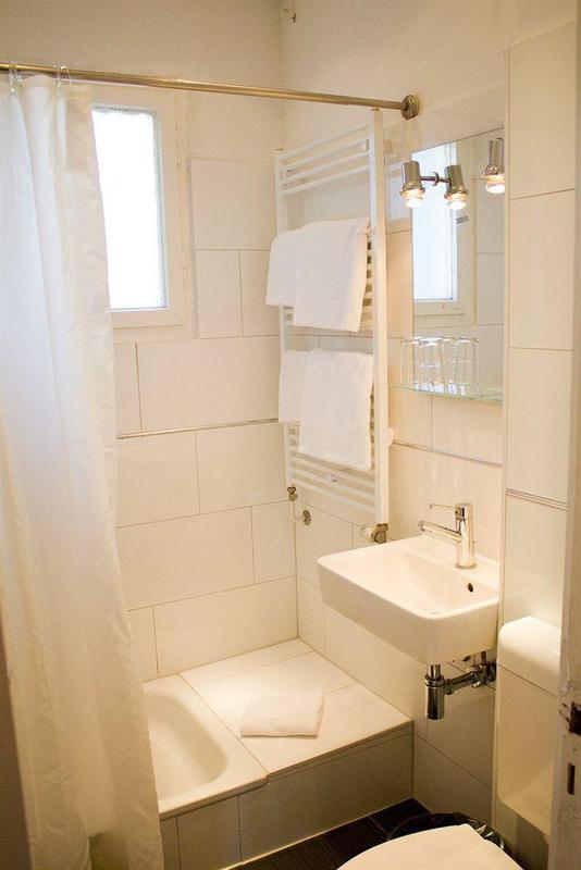 Apartcity Serviced *