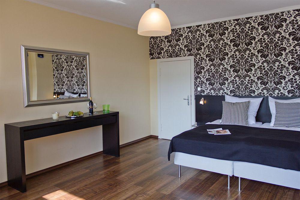Apartcity Serviced * Berlin