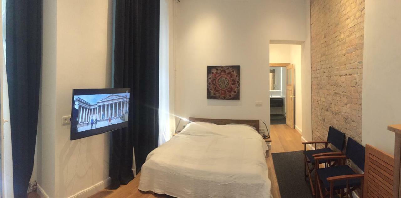 City-apartment Charlottenburg Apartment