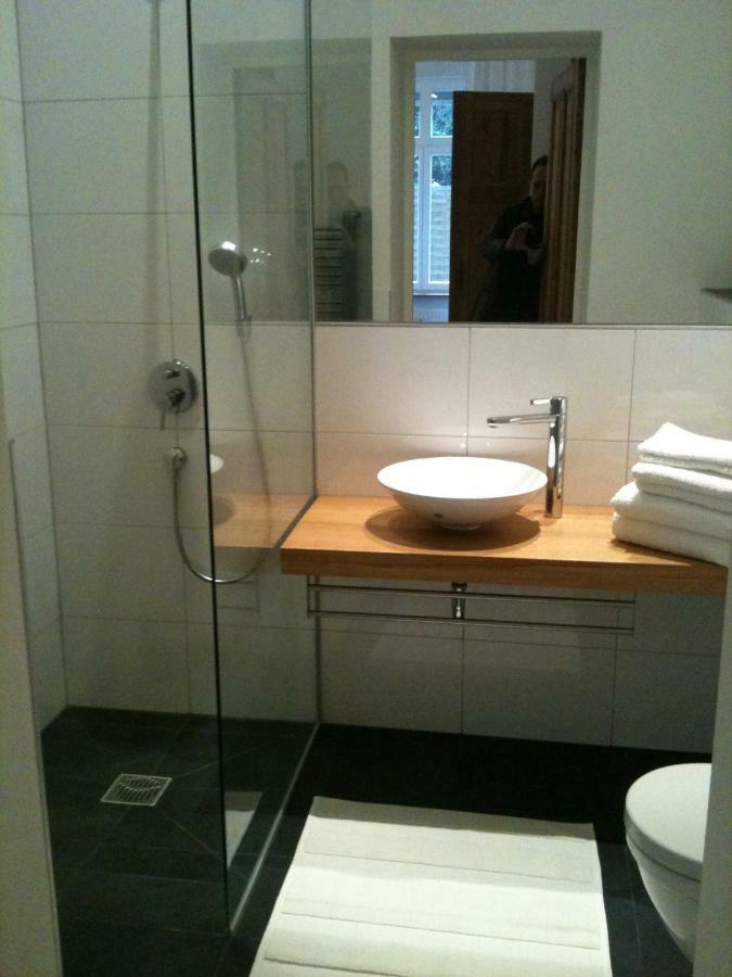 Apartment Friedrichshain Berlin