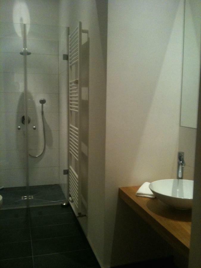 Apartment Friedrichshain *