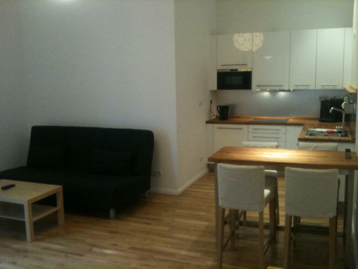 Friedrichshain Apartment