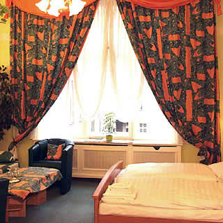 Savoy Near Kurfuerstendamm 3* Berlin