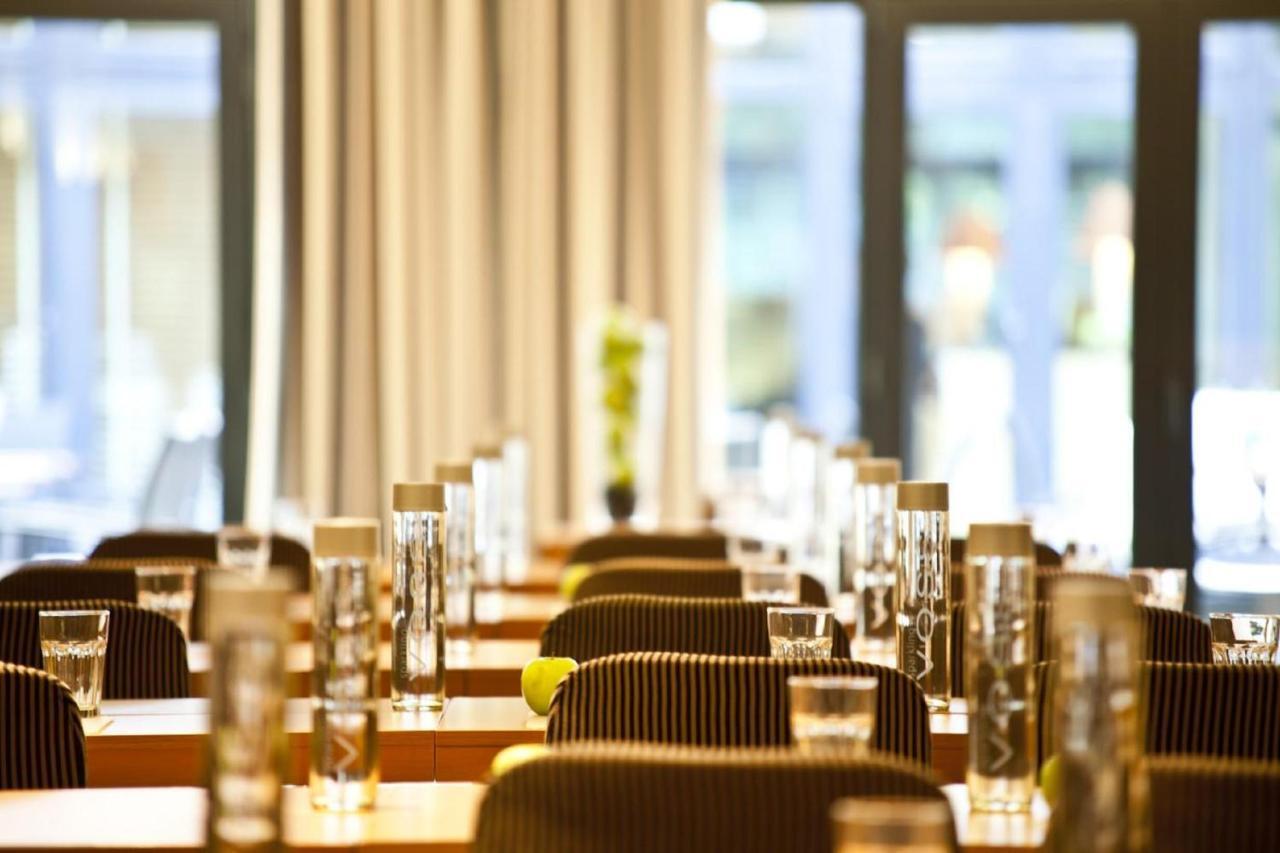 Relexa Stuttgarter Hof 4* Berlin