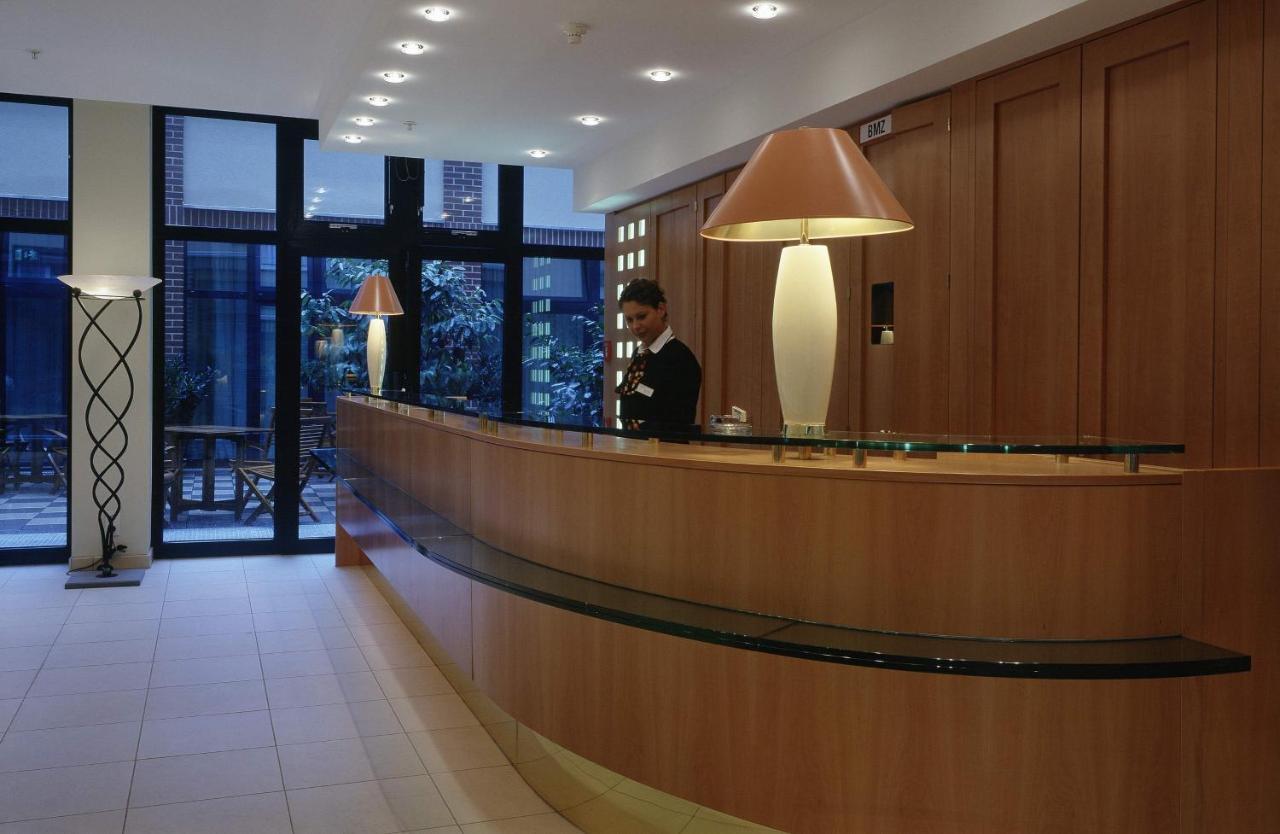 Relexa Stuttgarter Hof 4*