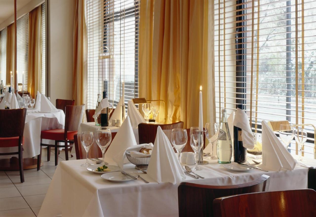 Relexa Stuttgarter Hof Hotel 4*