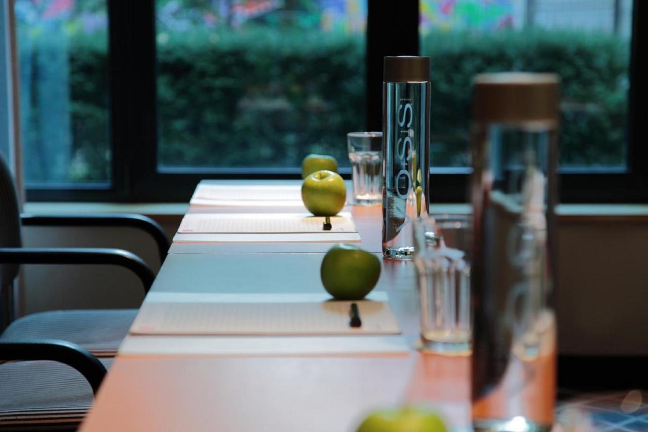 Relexa Stuttgarter Hof 4* Berlin