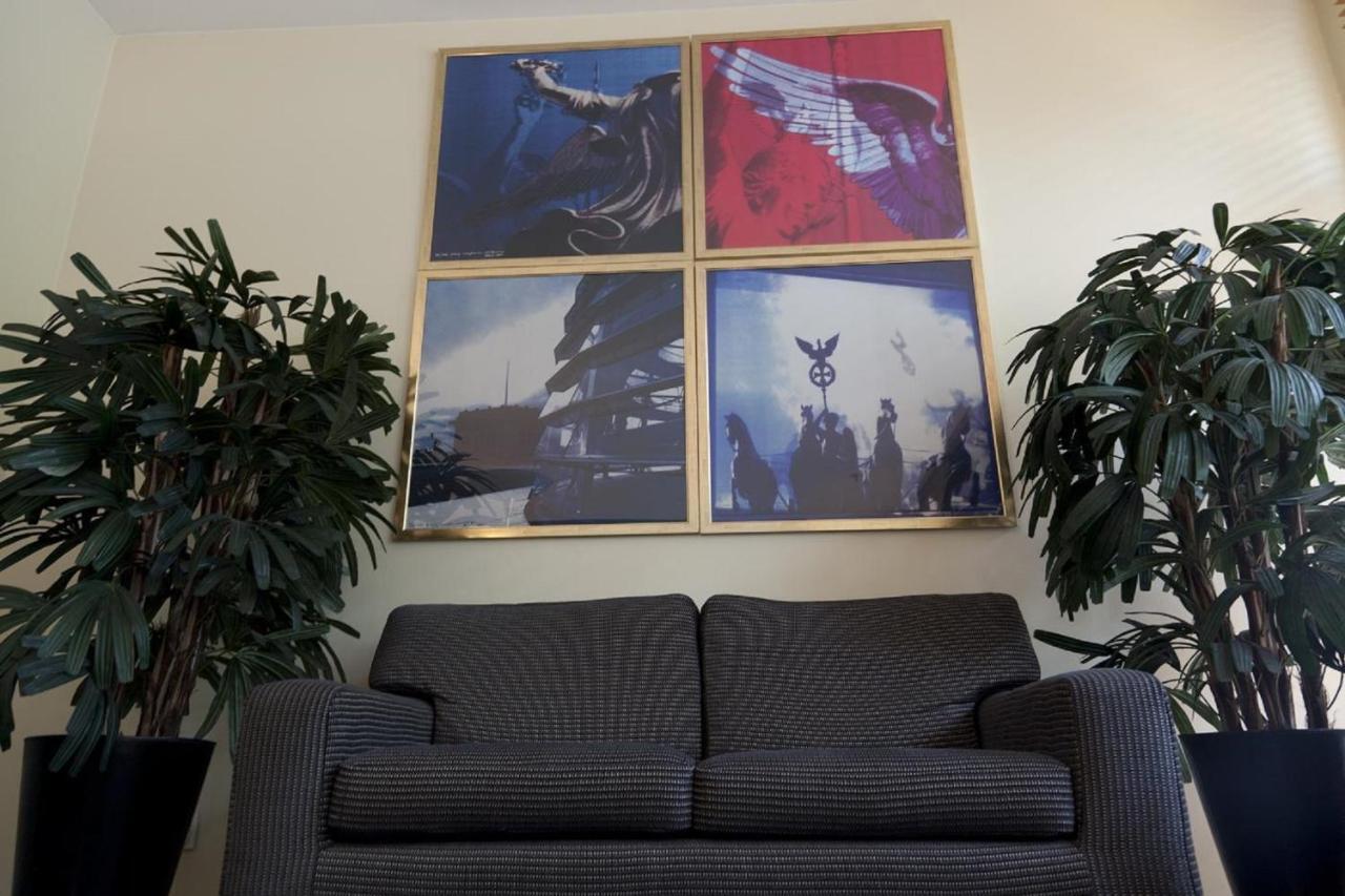 Relexa Stuttgarter Hof Hotel