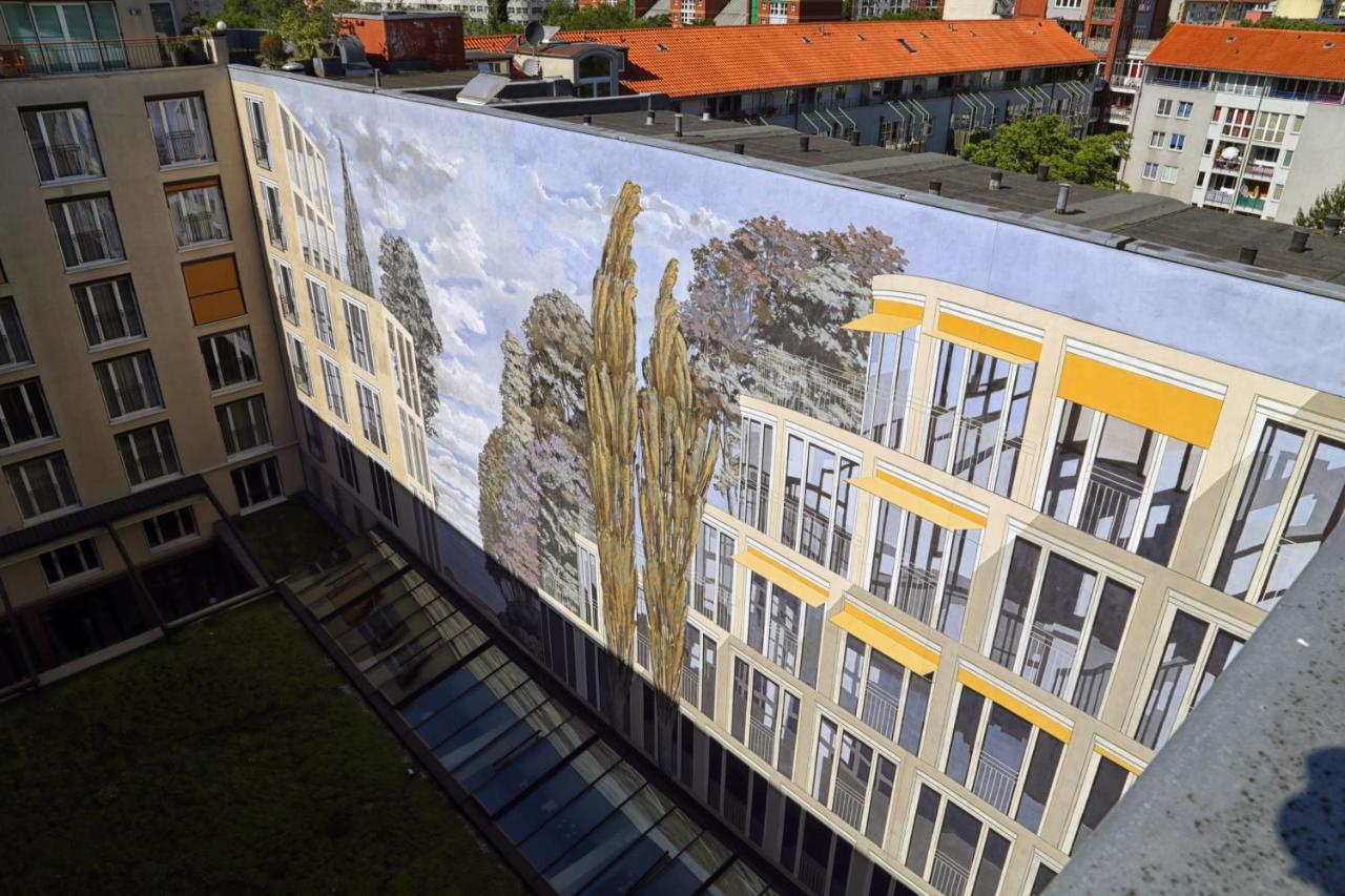 Relexa Stuttgarter Hof Hotel Berlin