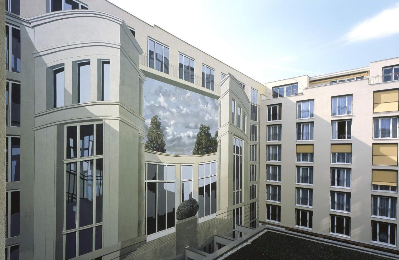 Hotel Relexa Stuttgarter Hof 4*