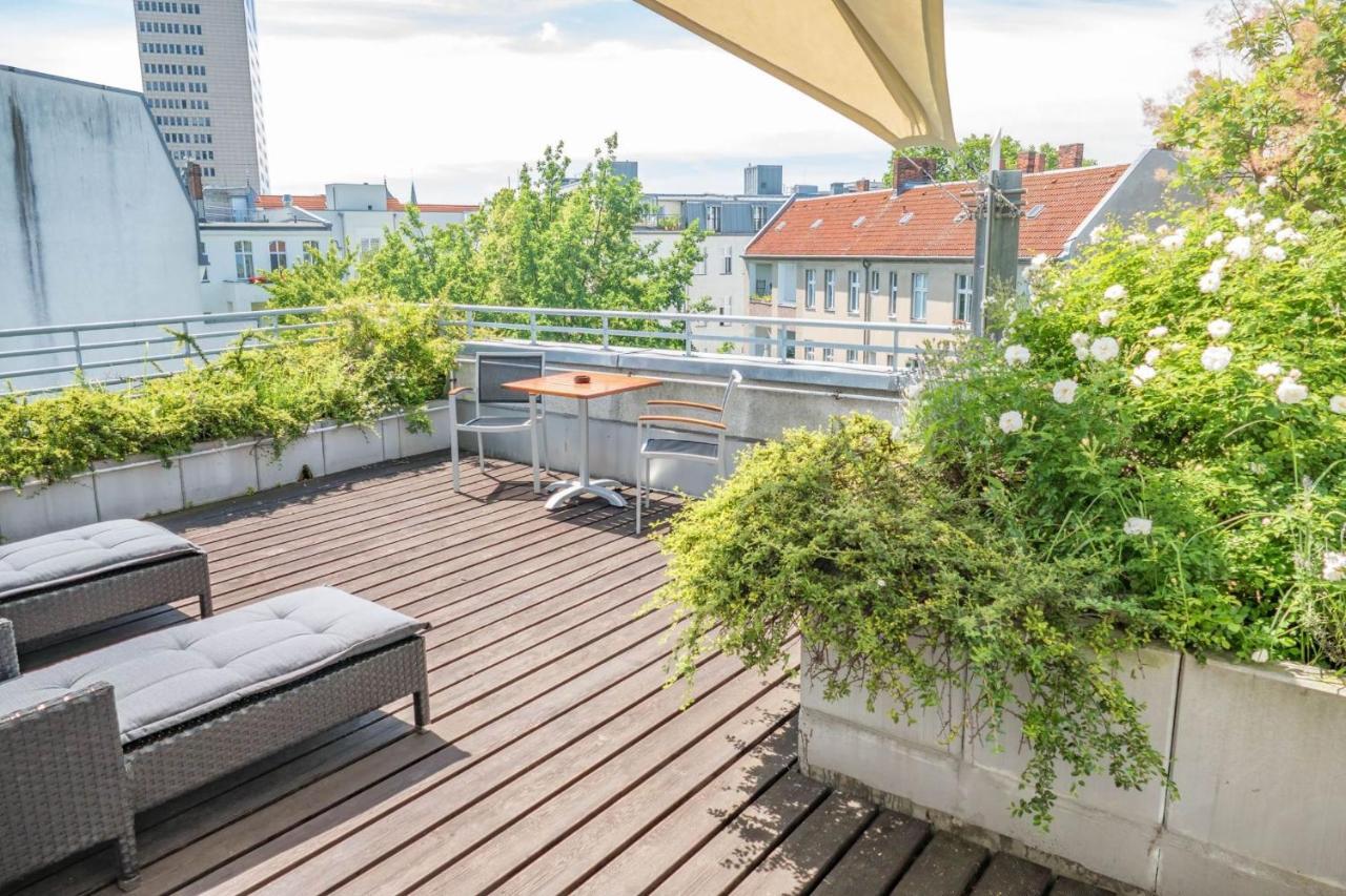 Hotel Hecker's Kurfuerstendamm