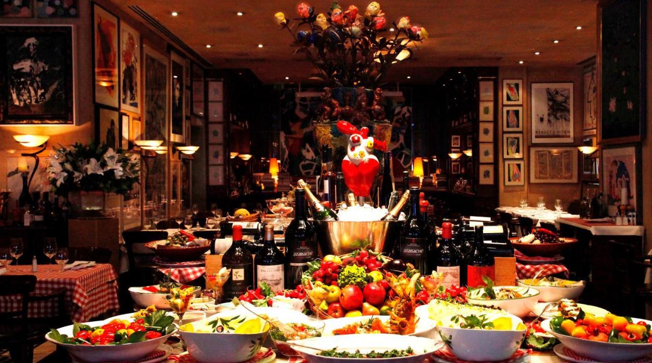 Hecker's Kurfuerstendamm Berlin
