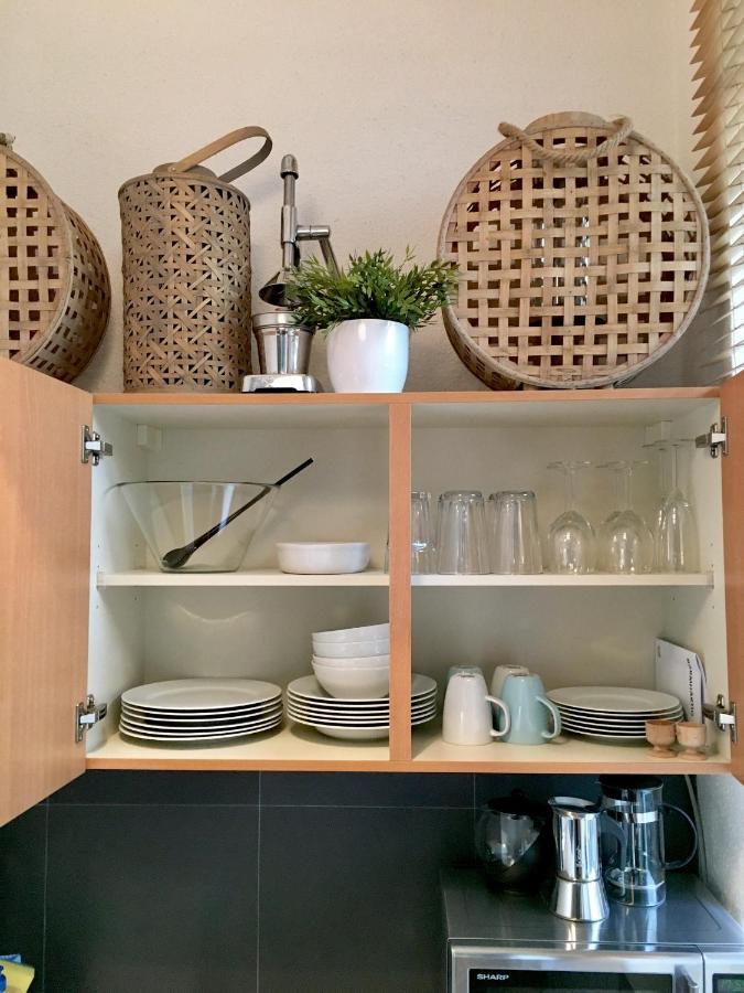 Apartment Style - Schonholzer Strasse