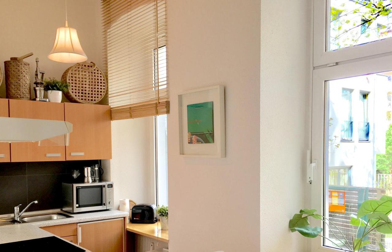 Apartment Style - Schonholzer Strasse