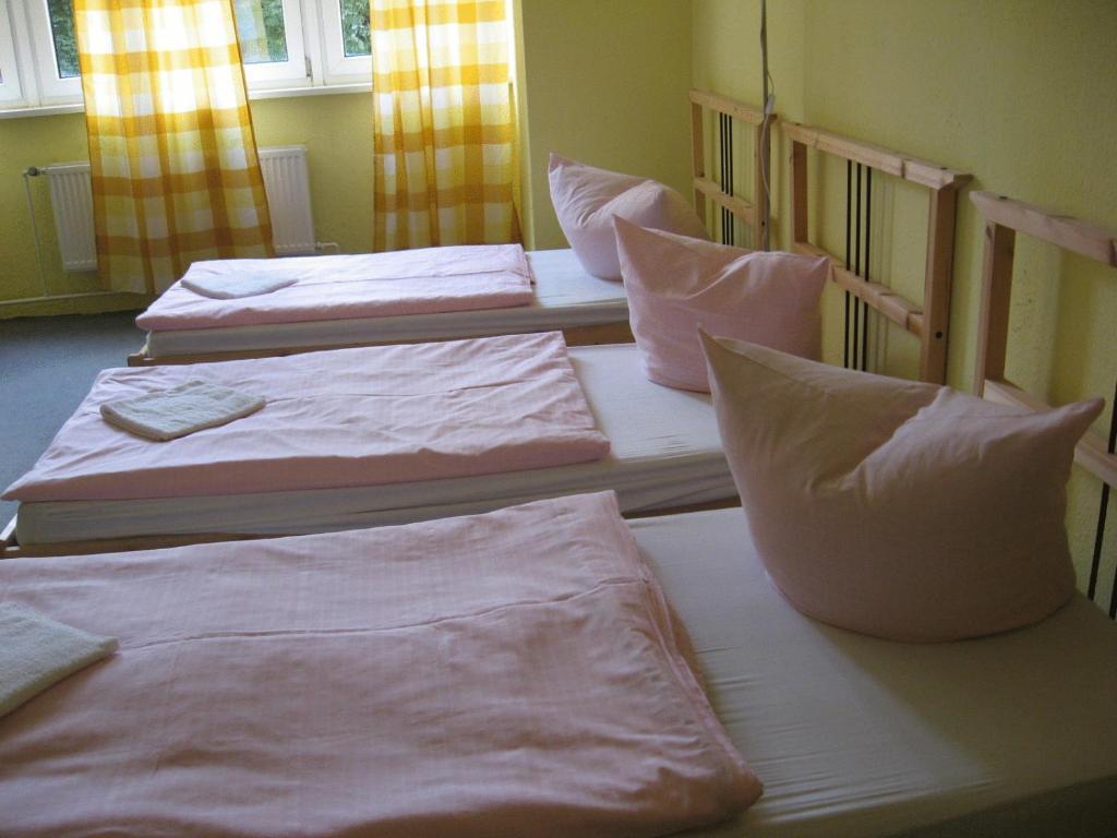 Hotel Amadeus Berlin