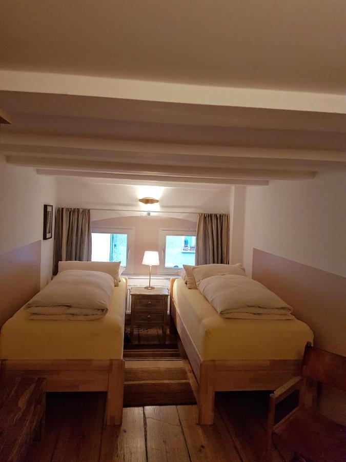 Apartment Mitte-inn Berlin