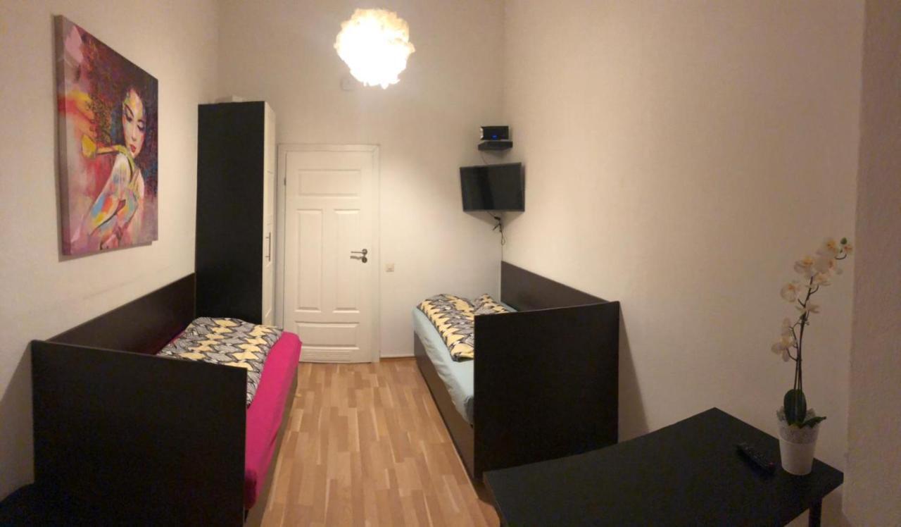 Apartment 2rooms Flat/center/merto Berlin