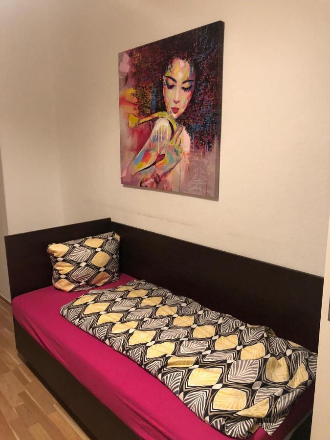 2rooms Flat/center/merto * Berlin