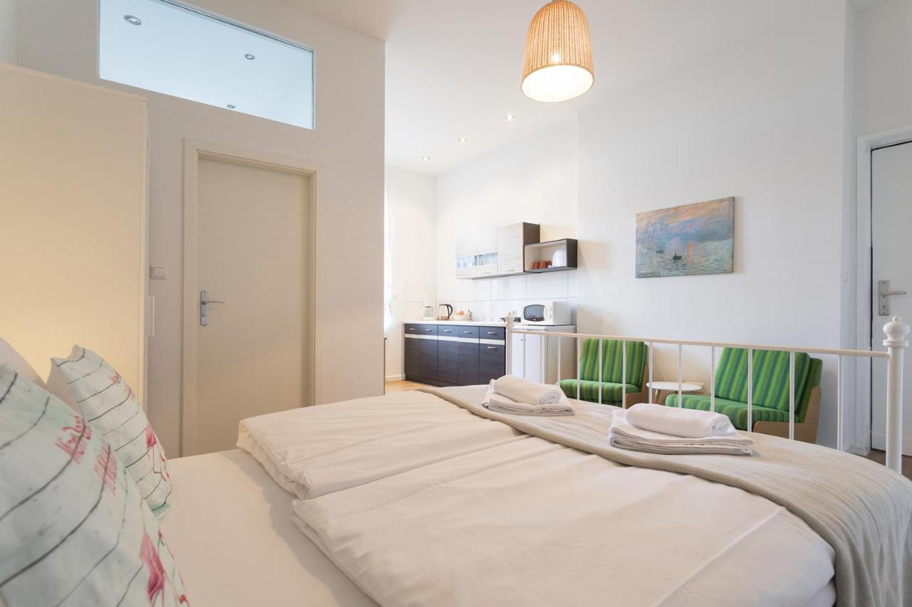 Apartment Stylish & Cosy In Berlin, Wifi Berlin