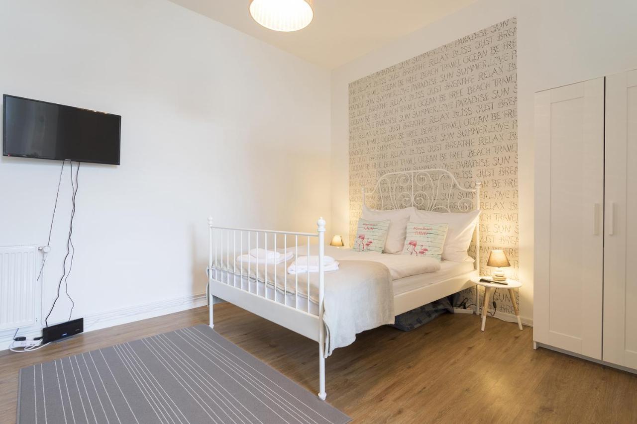 Stylish & Cosy In Berlin, Wifi