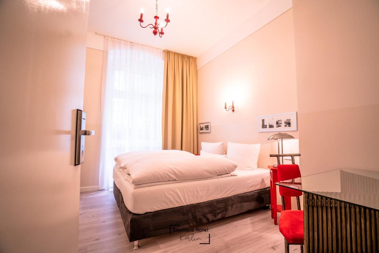 Hotel Boutique Kerlin