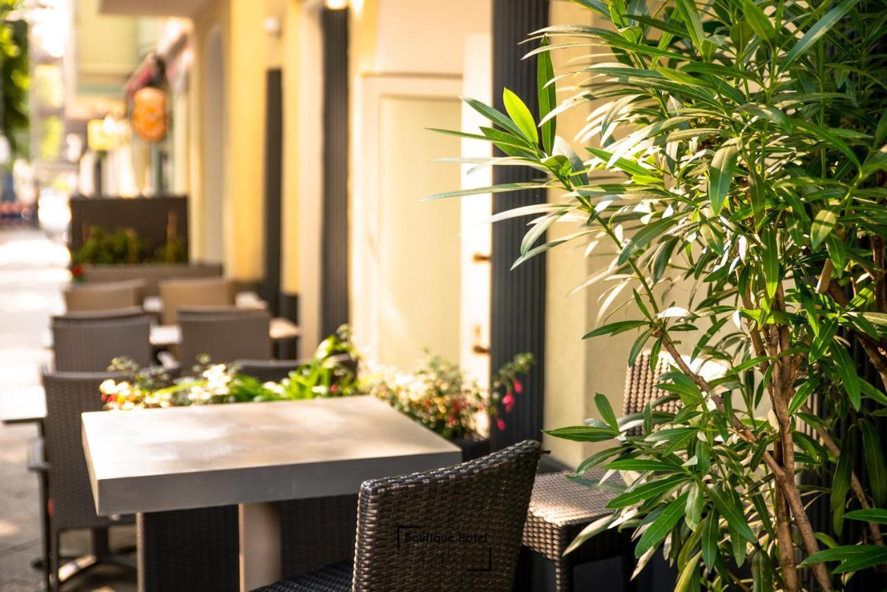 Boutique Kerlin Hotel 3*