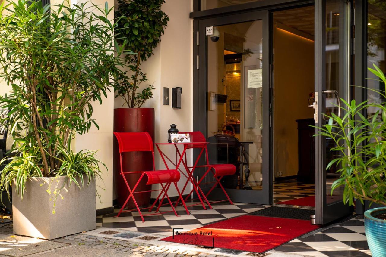 Boutique Kerlin Hotel 3*