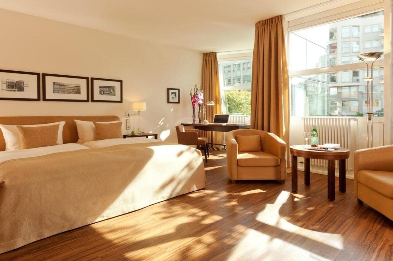 Hotel Abion Berlin