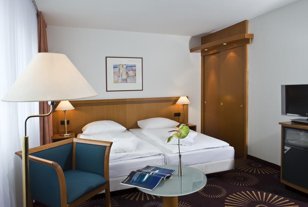 Berlin Mark Hotel Berlin