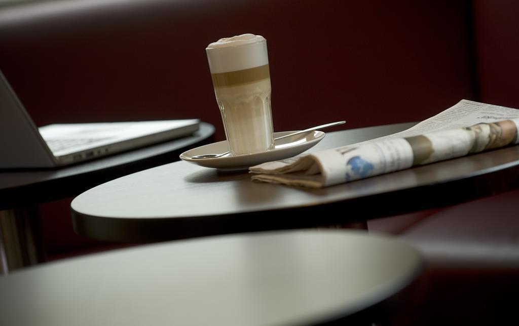 Hotel Berlin Mark Hotel 4*