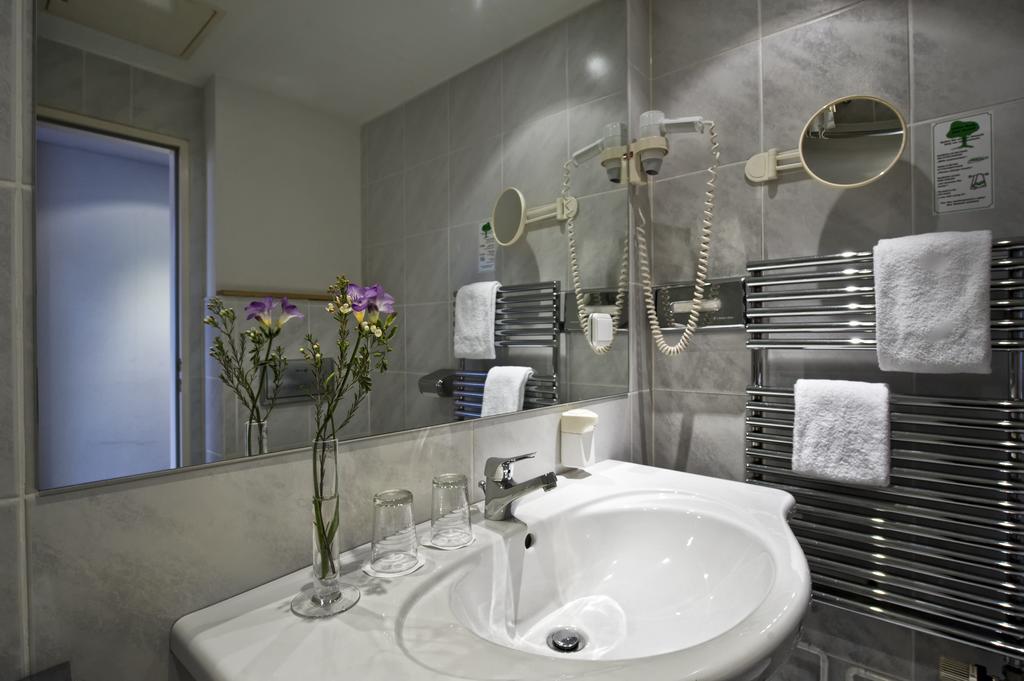 Berlin Mark Hotel