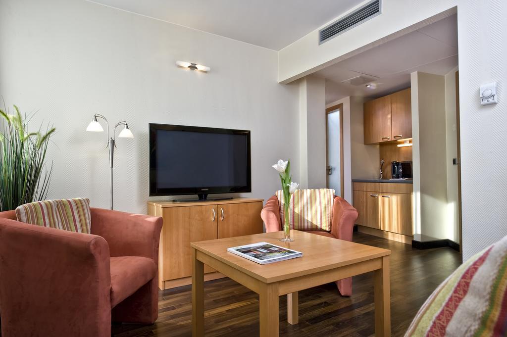 Berlin Mark Hotel Hotel 4*