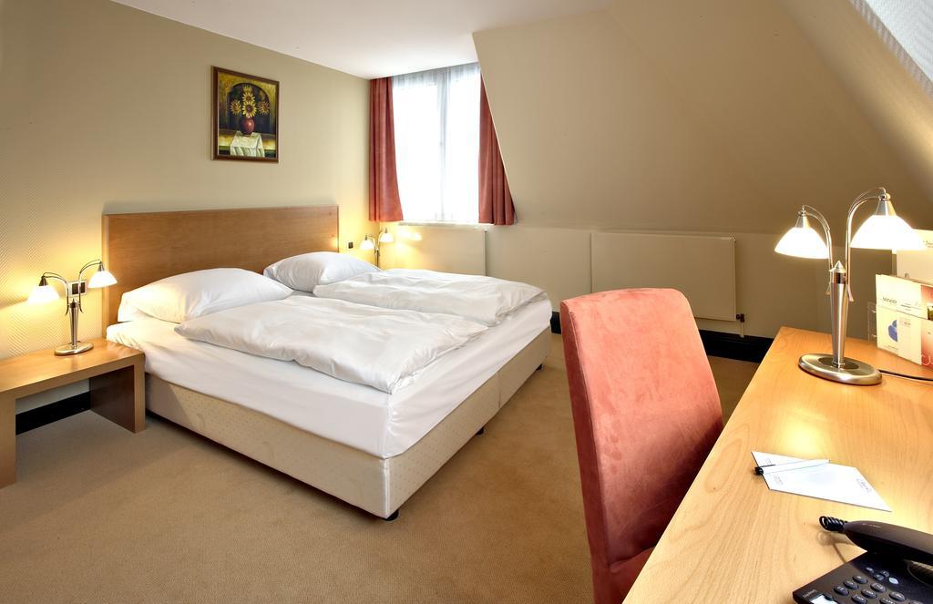 Hotel Berlin Mark Hotel Berlin