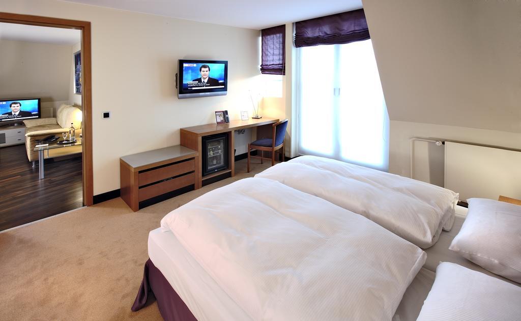 Berlin Mark Hotel 4* Berlin